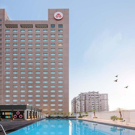 The Howard Plaza Hotel Kaohsiung Eksteriør billede The hotel in 2016